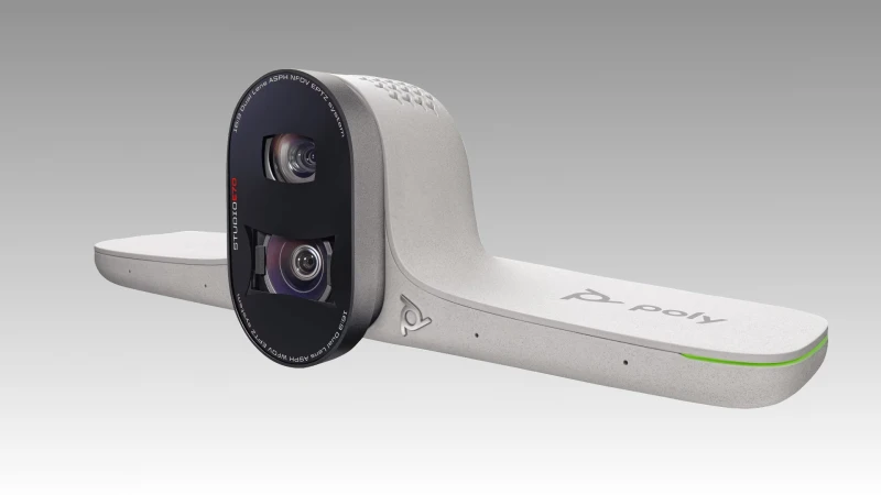 Conference Room Cameras