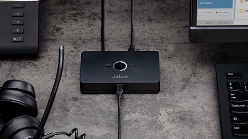 Headset Accessories & Replacement Parts