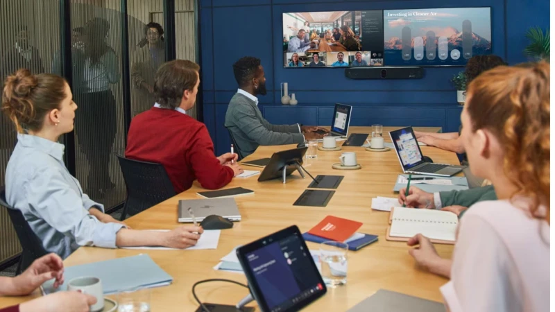 Video Conferencing Solutions