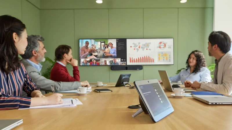 Video Conference Systems