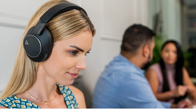 Active Noise Canceling (ANC)