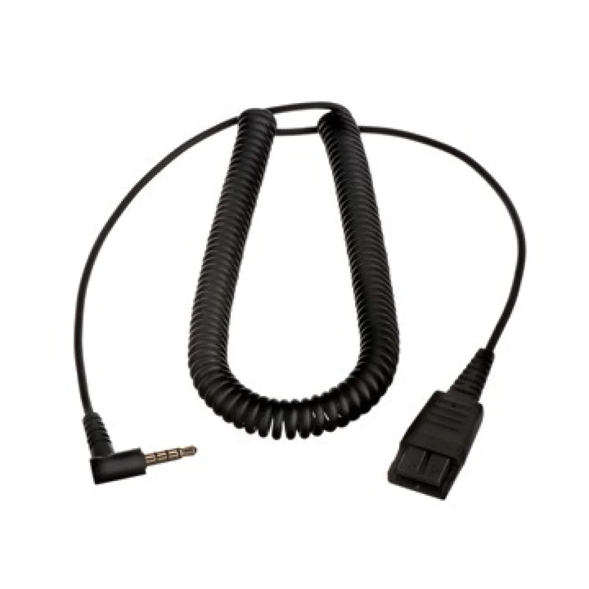 Jabra QD to 3.5mm Cable | MacBook Pro/Air – 8800-01-102
