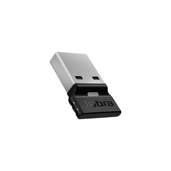Jabra Link 390a Bluetooth Adapter (USB-A) MS Teams for Speak2 75 - 14208-43