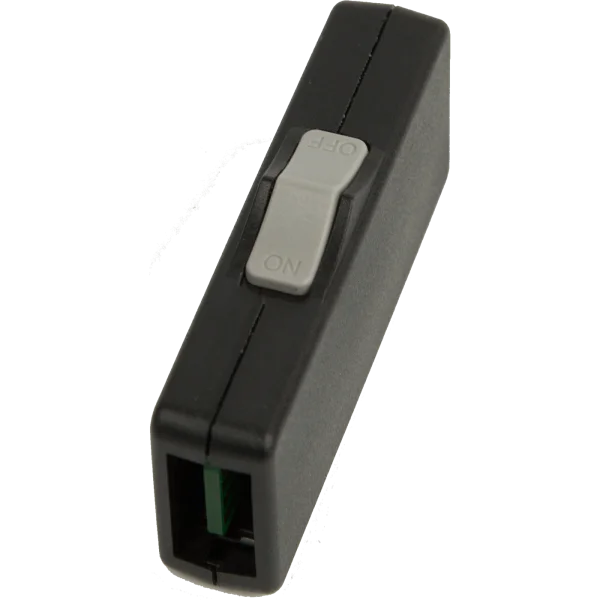 Jabra Mute Switch QD to QD Inline Control – 8855-00-00