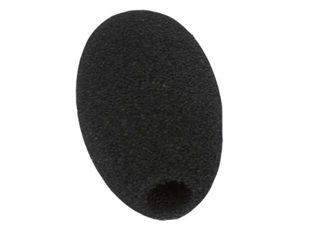 Jabra GN2100/GN9120/Biz 2400/PRO 900 Foam Mic Windscreen – 0436-869
