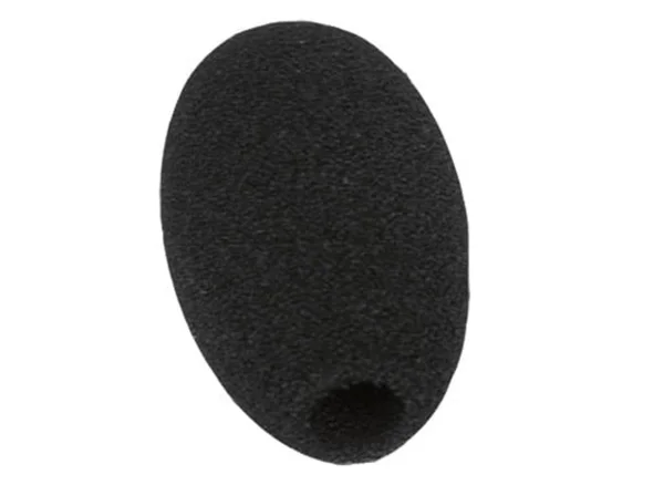 Jabra GN2100/GN9120/Biz 2400/PRO 900 Foam Mic Windscreen – 0436-869