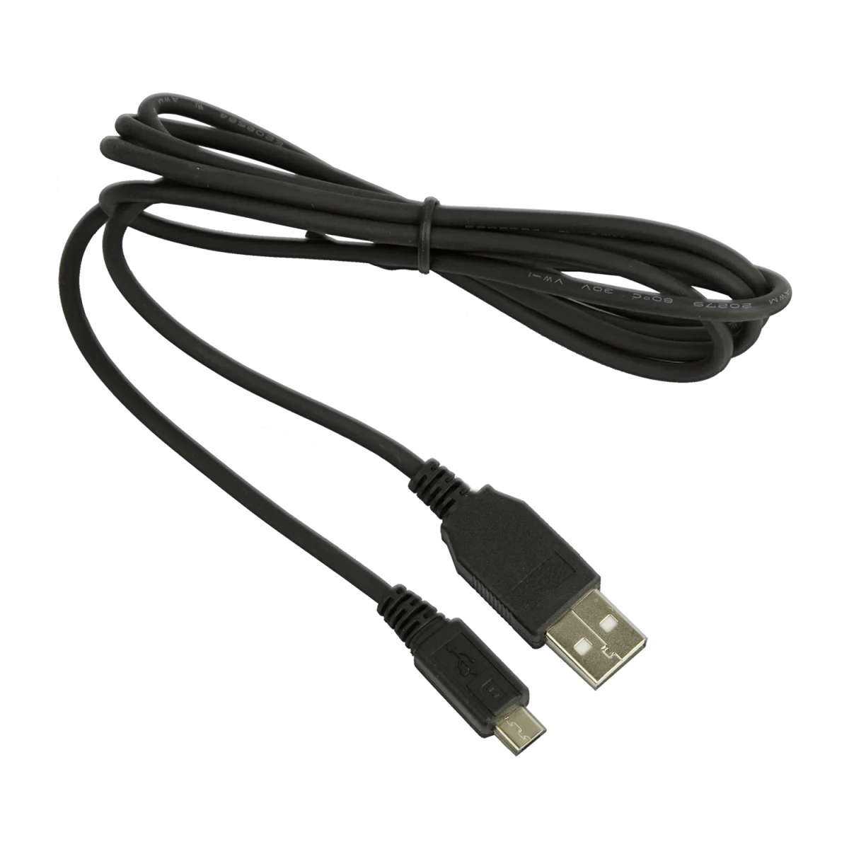 Jabra Micro-USB to USB-A Cable | 1.5m – 14201-26