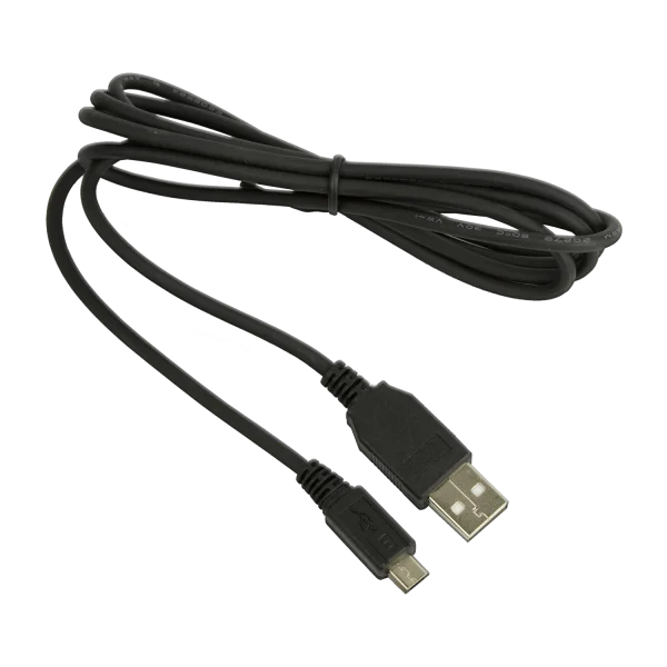 Jabra Link Micro-USB to USB-A Cable – 14201-26 - Included Accessories