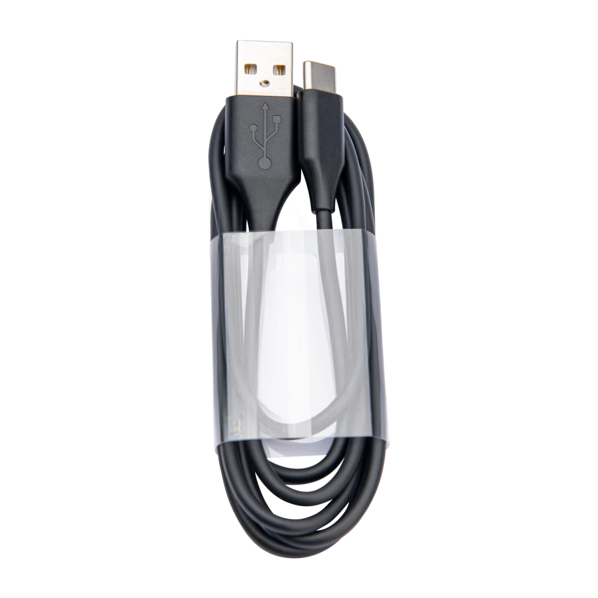 Jabra Evolve2 USB Cable | USB-A to USB-C | Black | 1.2m – 14208-31
