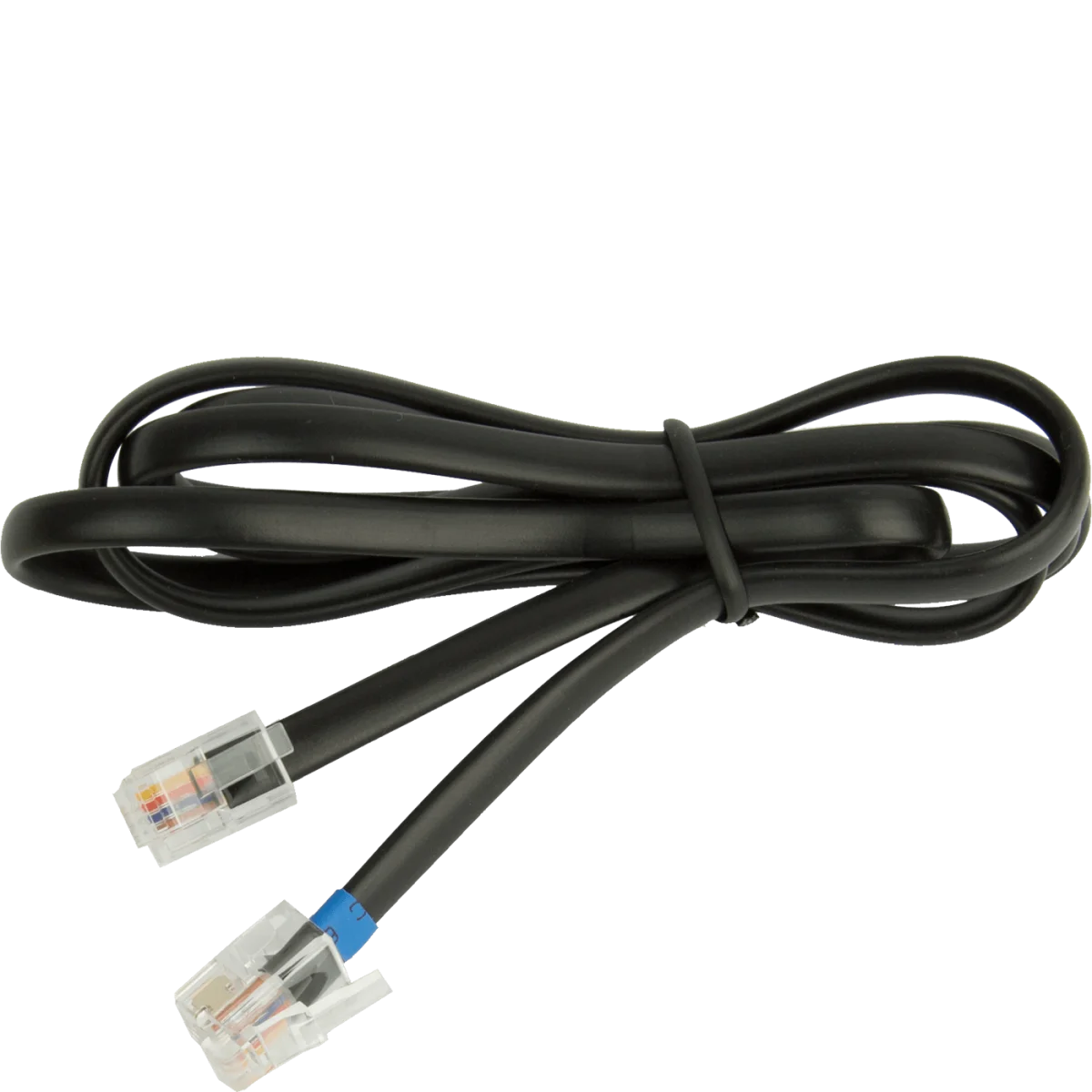 Jabra RJ9 to RJ9 Straight Cord | 857mm – 14201-12