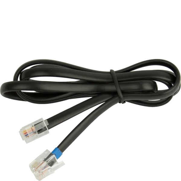 Jabra RJ9 to RJ9 Straight Cord – 14201-12 - Included Accessories