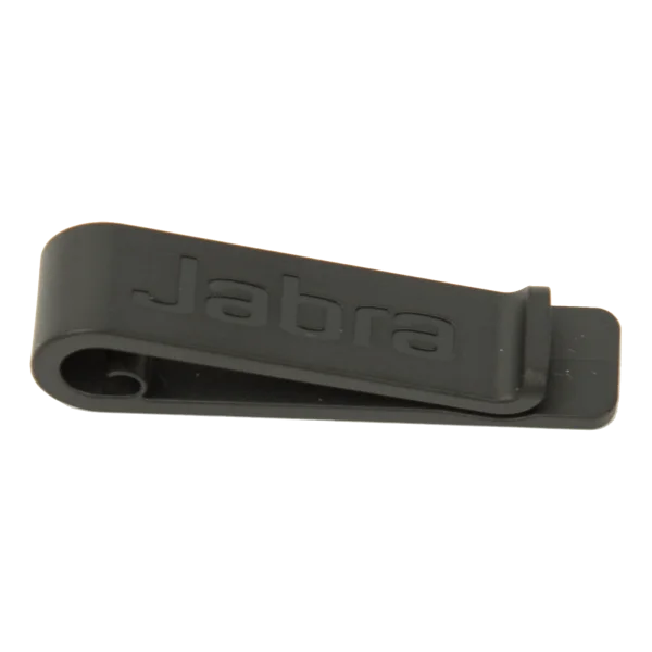 Jabra BIZ 2300 Clothing Clips 10-Pack - 14101-39