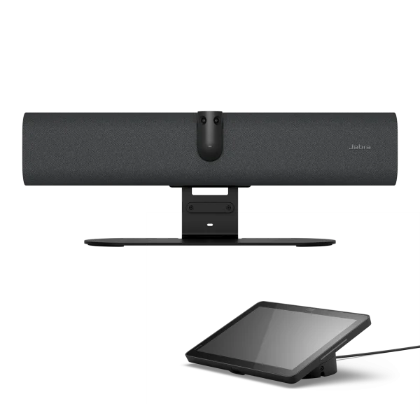Jabra PanaCast 40 Video Bar System MS Teams Rooms with Touch Controller – 8721-232