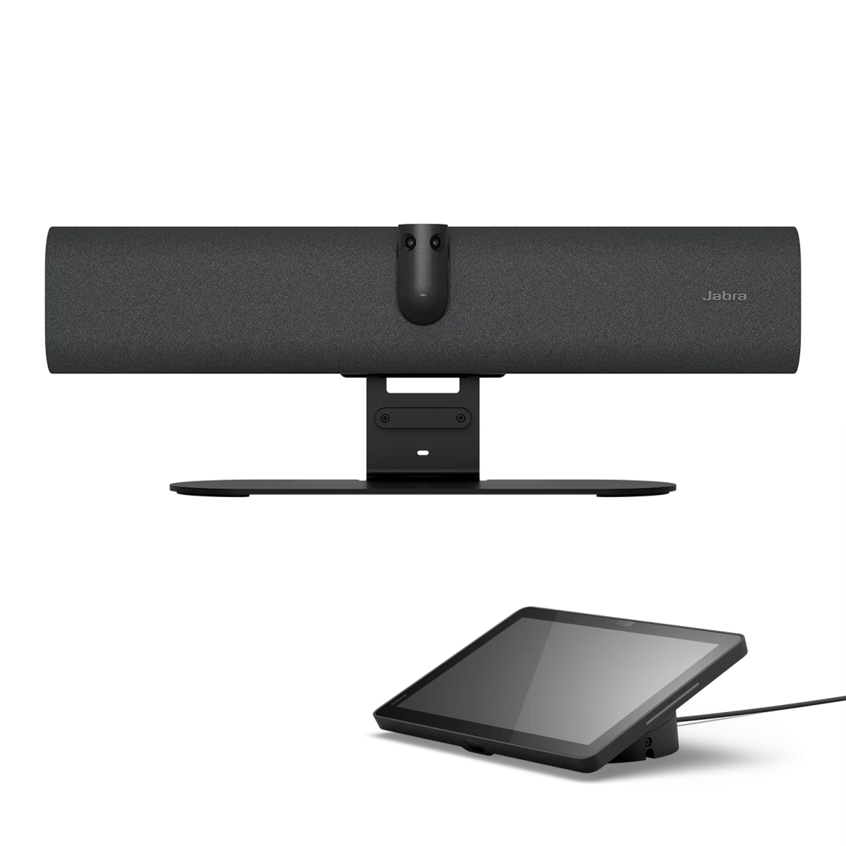 Jabra PanaCast 40 Video Bar System | UC | Touch Controller – 8720-232