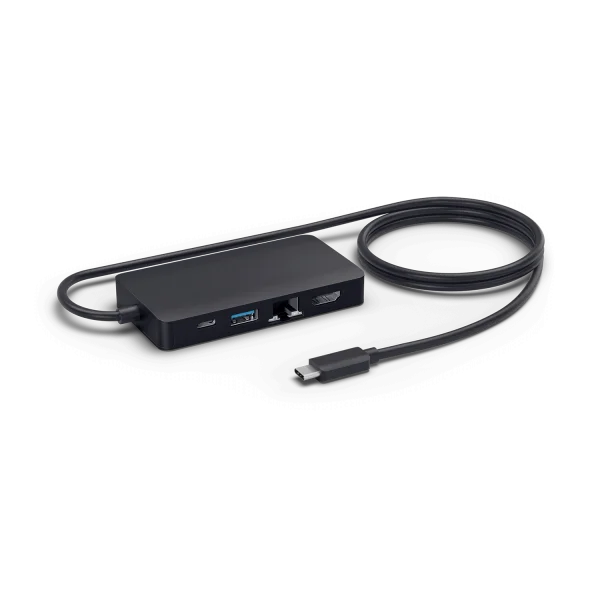 Jabra PanaCast USB Hub – USB-C Docking Station – 14207-59