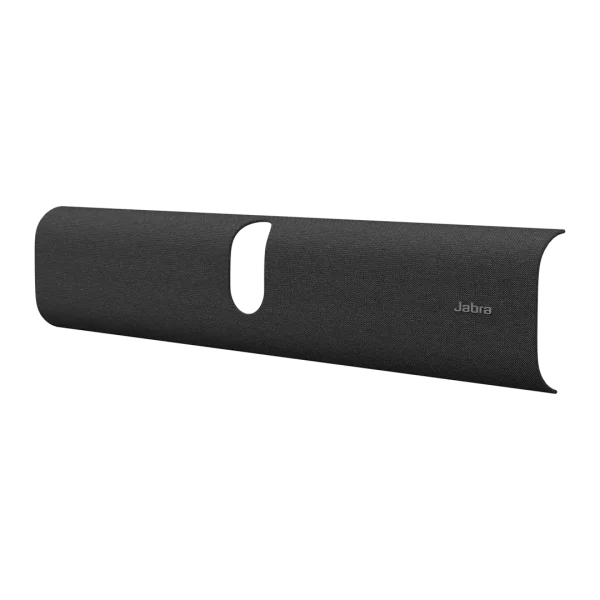 Jabra PanaCast 40 VBS Fabric Cover – 14601-13 - Front View