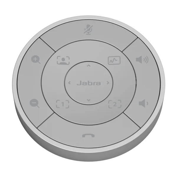 Jabra PanaCast 50 Remote Grey – 8211-209