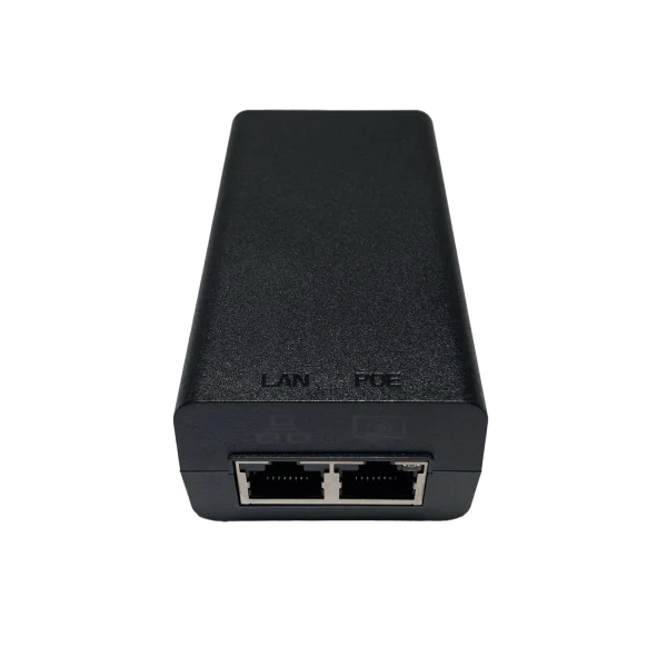 Jabra PoE Injector Kit Type-A 1m Cable NA – 14402-21