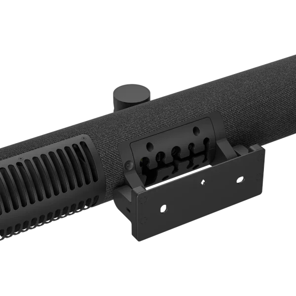 Jabra P50 VBS Wall Mount Click-On Bracket Black – 14307-57