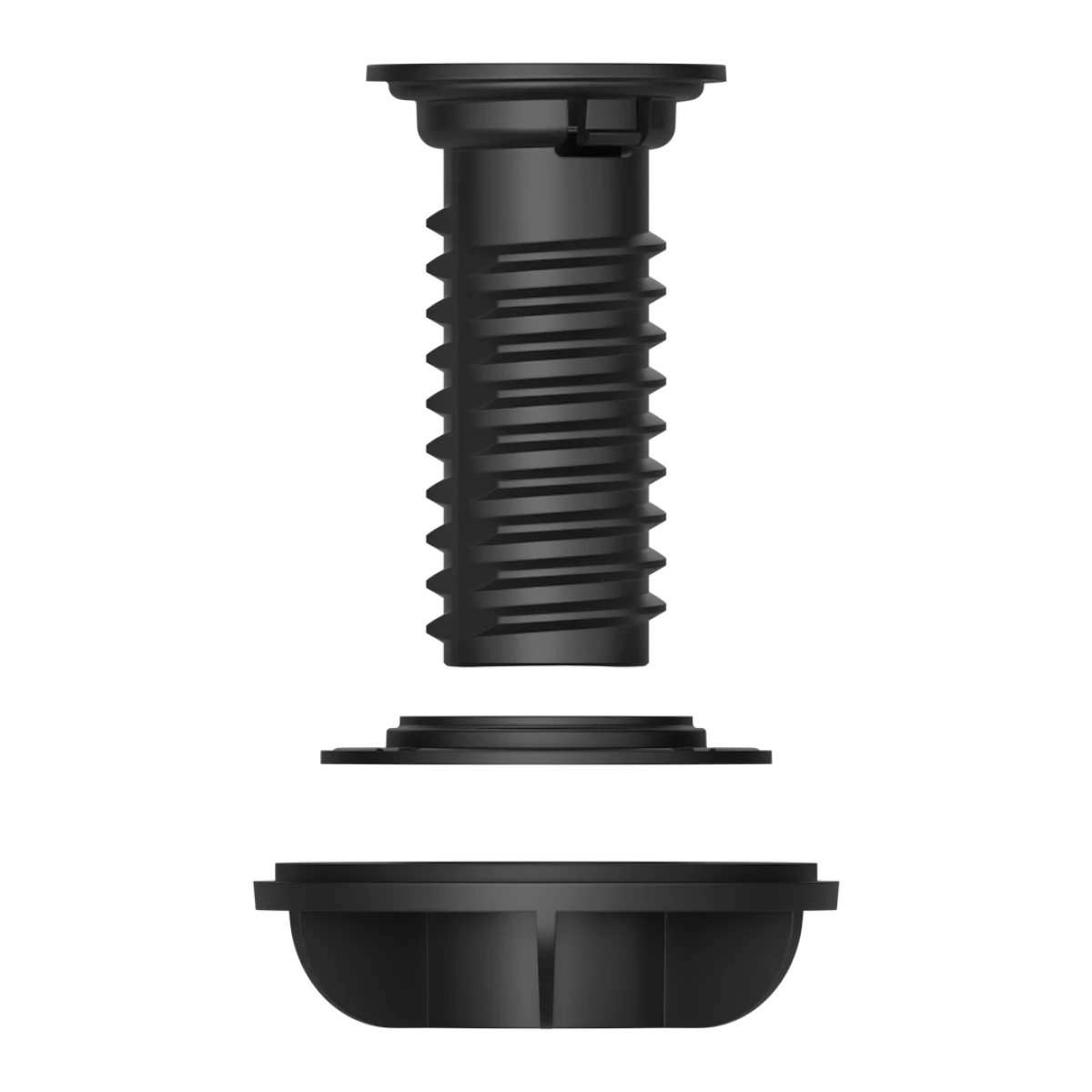 Jabra PanaCast Control Table Mount | Grommet & Stud | Black – 14307-58