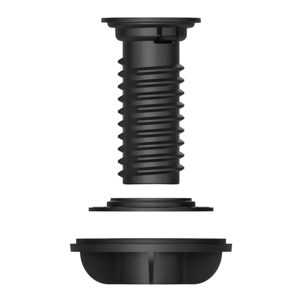 Jabra PanaCast Control Table Mount Grommet & Stud Black – 14307-58