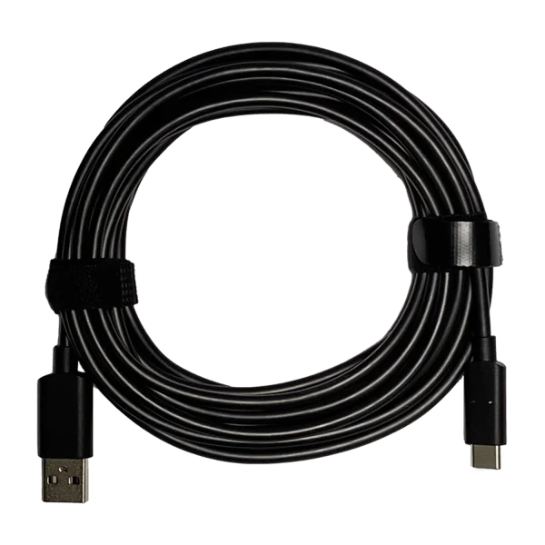 Jabra USB Cable Type-A to USB-C 4.57m/15ft – 14302-08 - Included Accessories