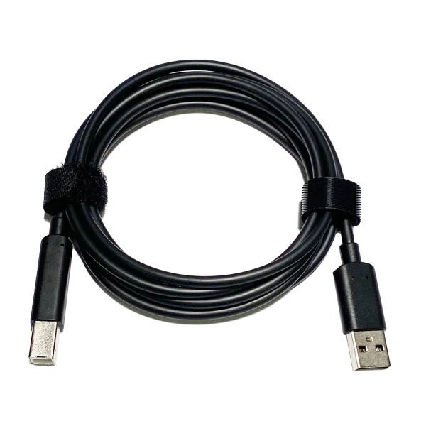 Jabra USB Cable Type A-B 1.83m/6ft – 14302-09 - Included Accessories
