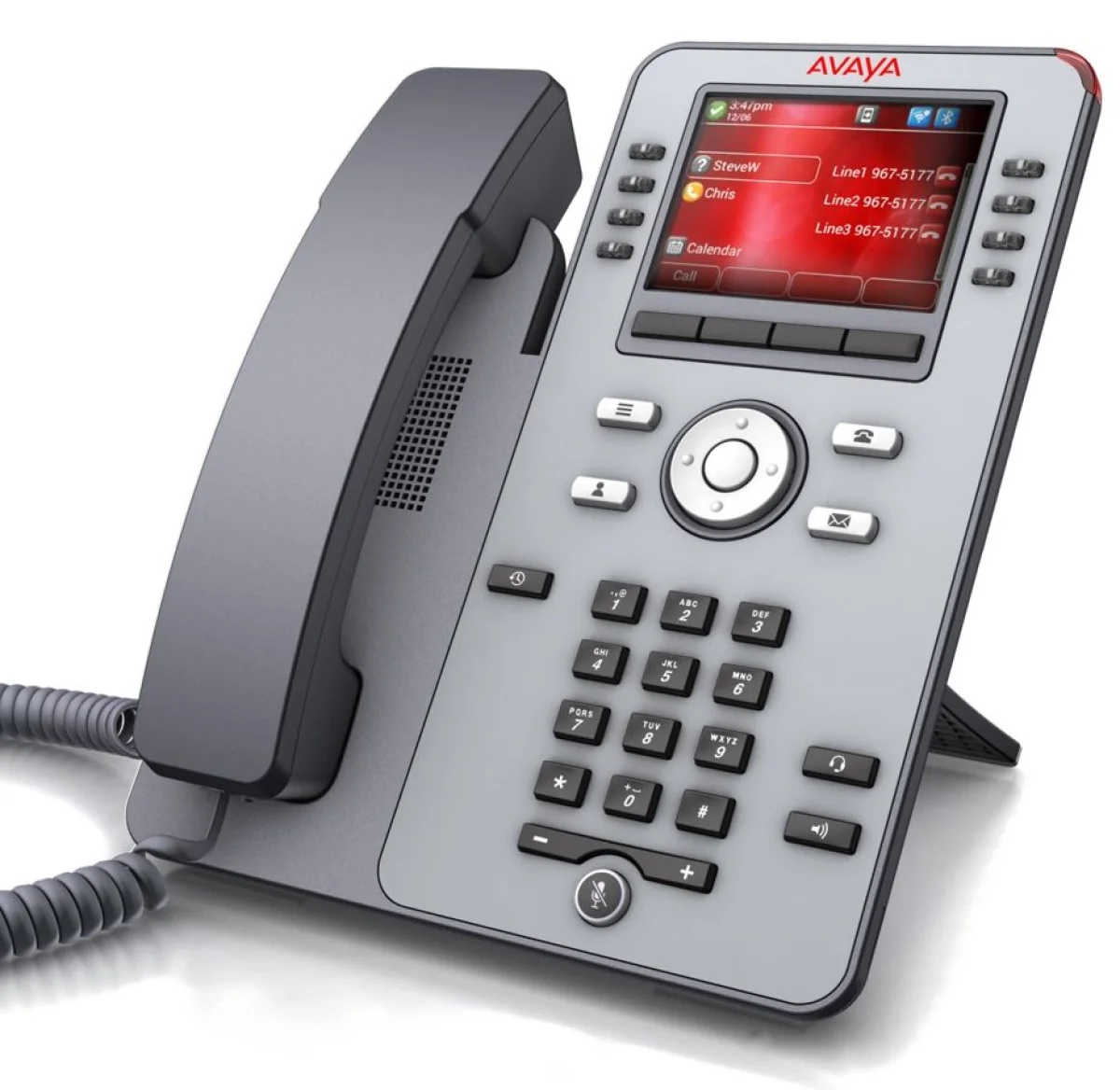 Avaya J179 IP Phone | SIP – 700513569
