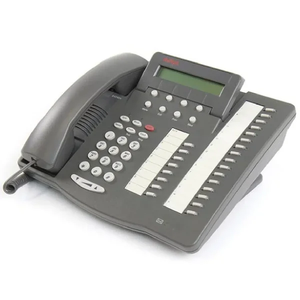 Avaya 6424D+ Digital Phone | Refurbished – 108164054