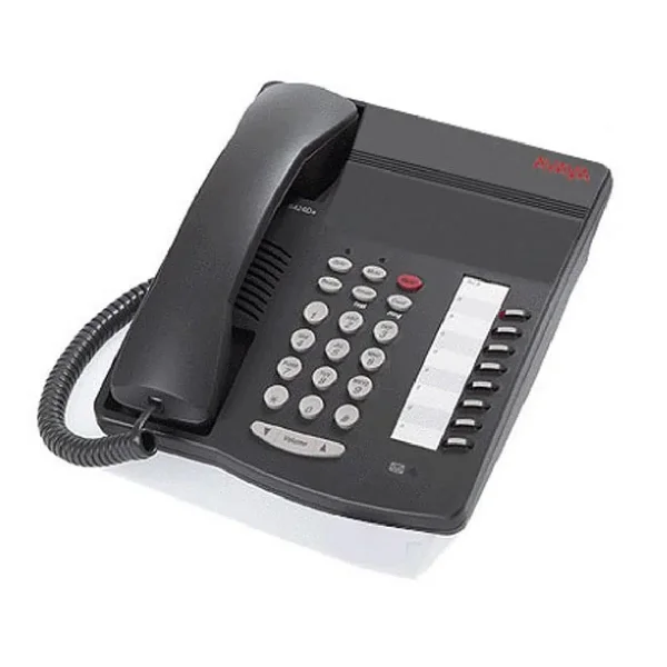 Avaya 6408 Digital Phone | Refurbished – 108164153