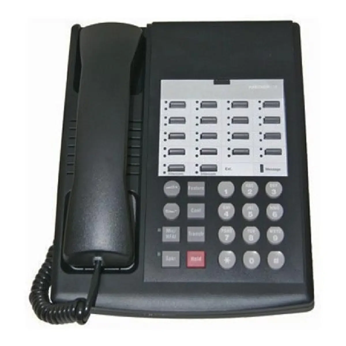 Avaya Partner 18 Button Phone | Series 1 Euro Style | Refurbished – 3158-05B