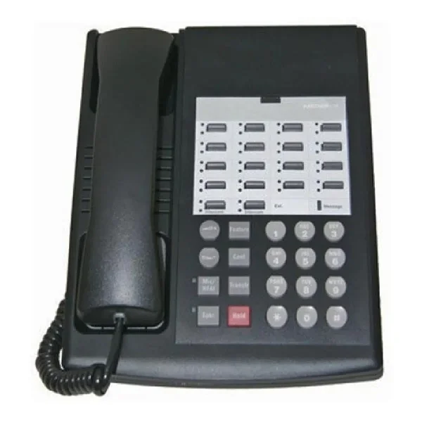 Avaya Partner 18 Button Phone | Series 1 Euro Style | Refurbished – 3158-05B