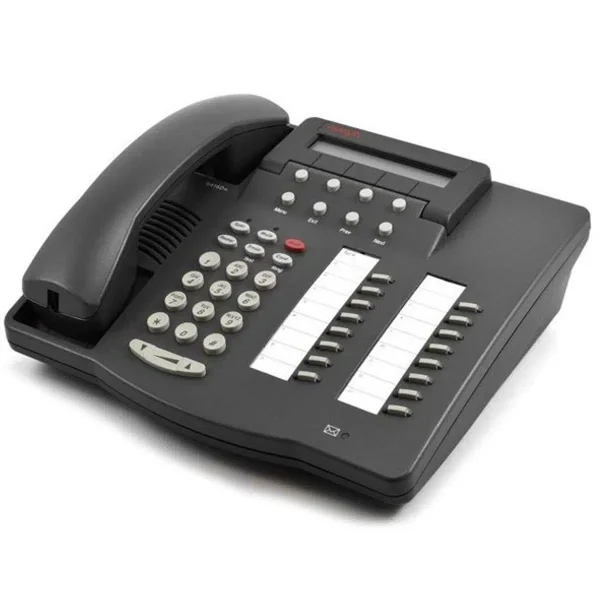 Avaya 6416D+ Digital Phone | Refurbished – 3306-16G