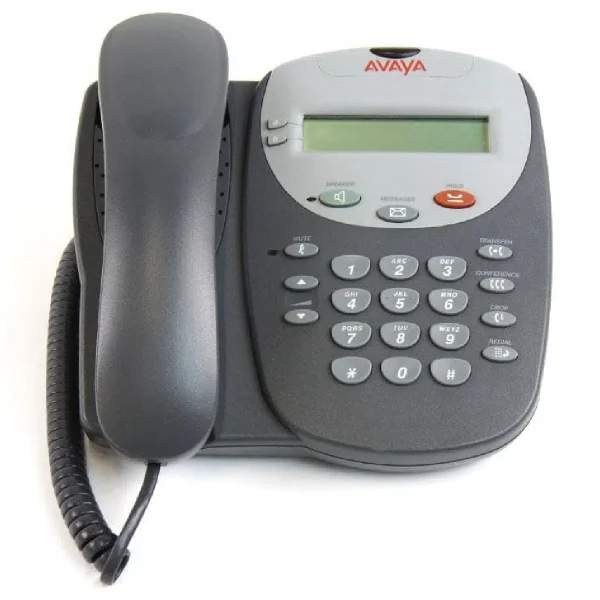 Avaya 4602SW IP Phone | Refurbished – 700257934