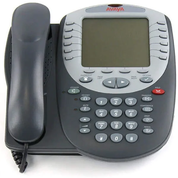 Avaya 4620SW IP Phone | Refurbished – 700259674