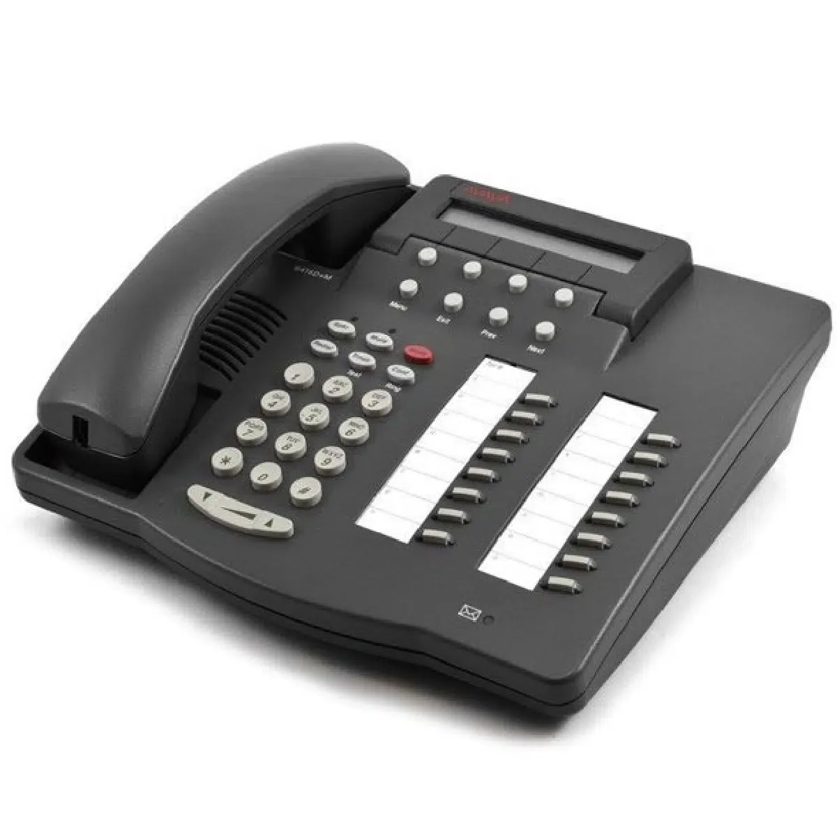 Avaya 6416D+M Digital Phone | Refurbished – 700276017 - 700276009