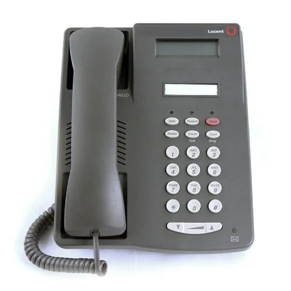 Avaya 6402D Digital Phone | Refurbished – 700283823
