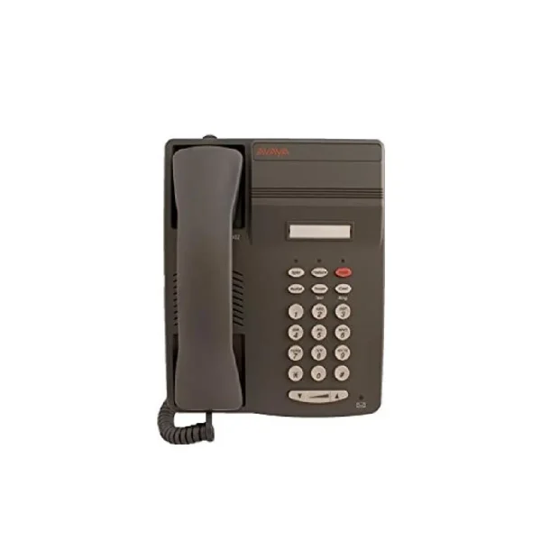 Avaya 6402 Digital Phone | Refurbished – 700283849