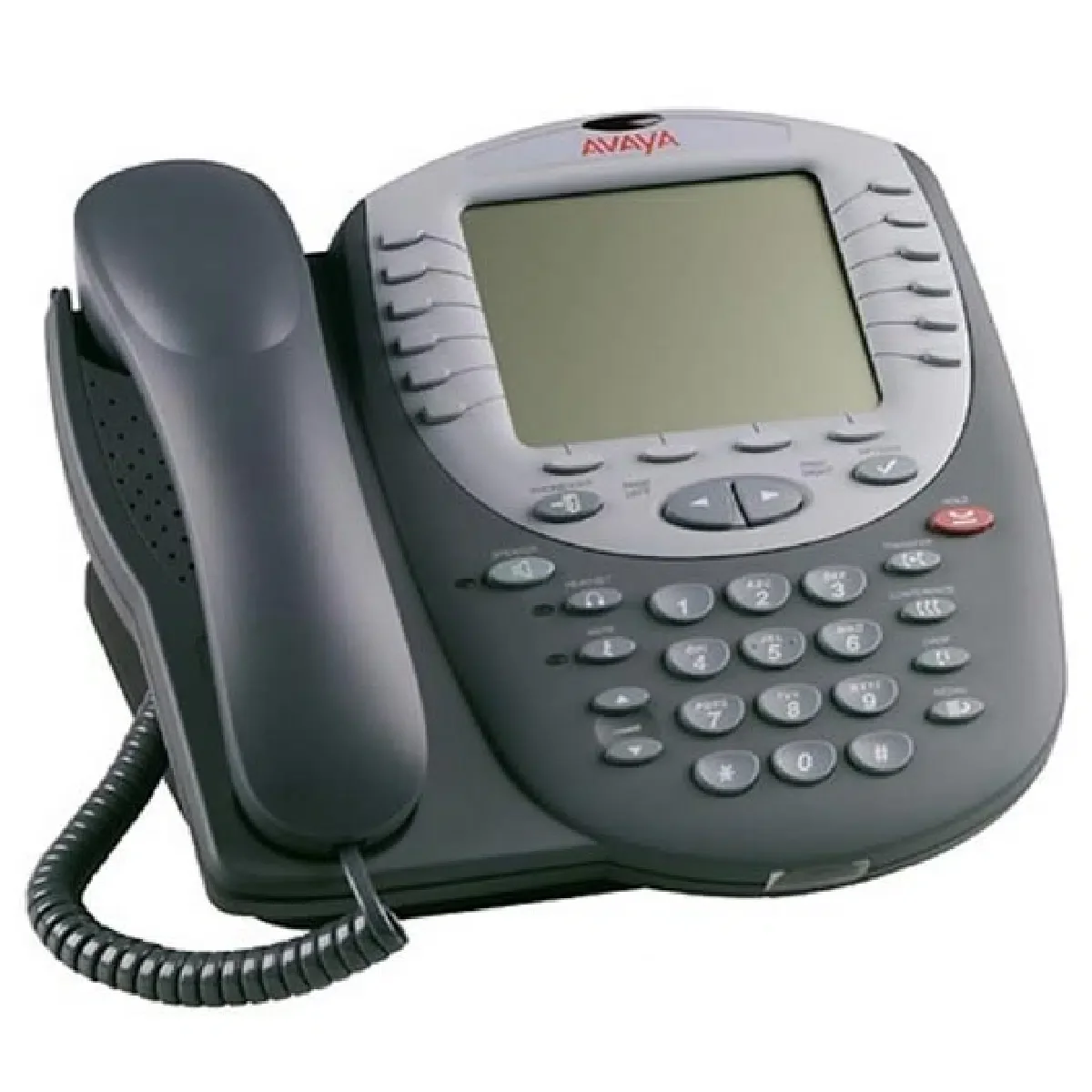 Avaya 4621SW IP Phone | Refurbished – 700345192 - 700381544