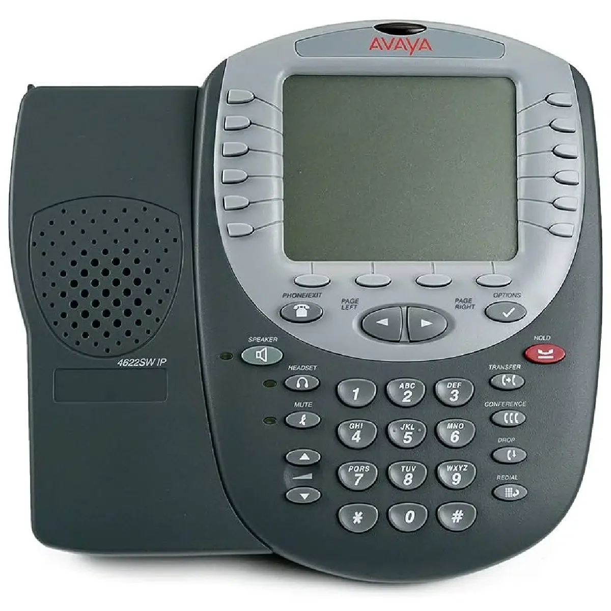 Avaya 4622SW IP Phone | Refurbished – 700345200 - 700381569