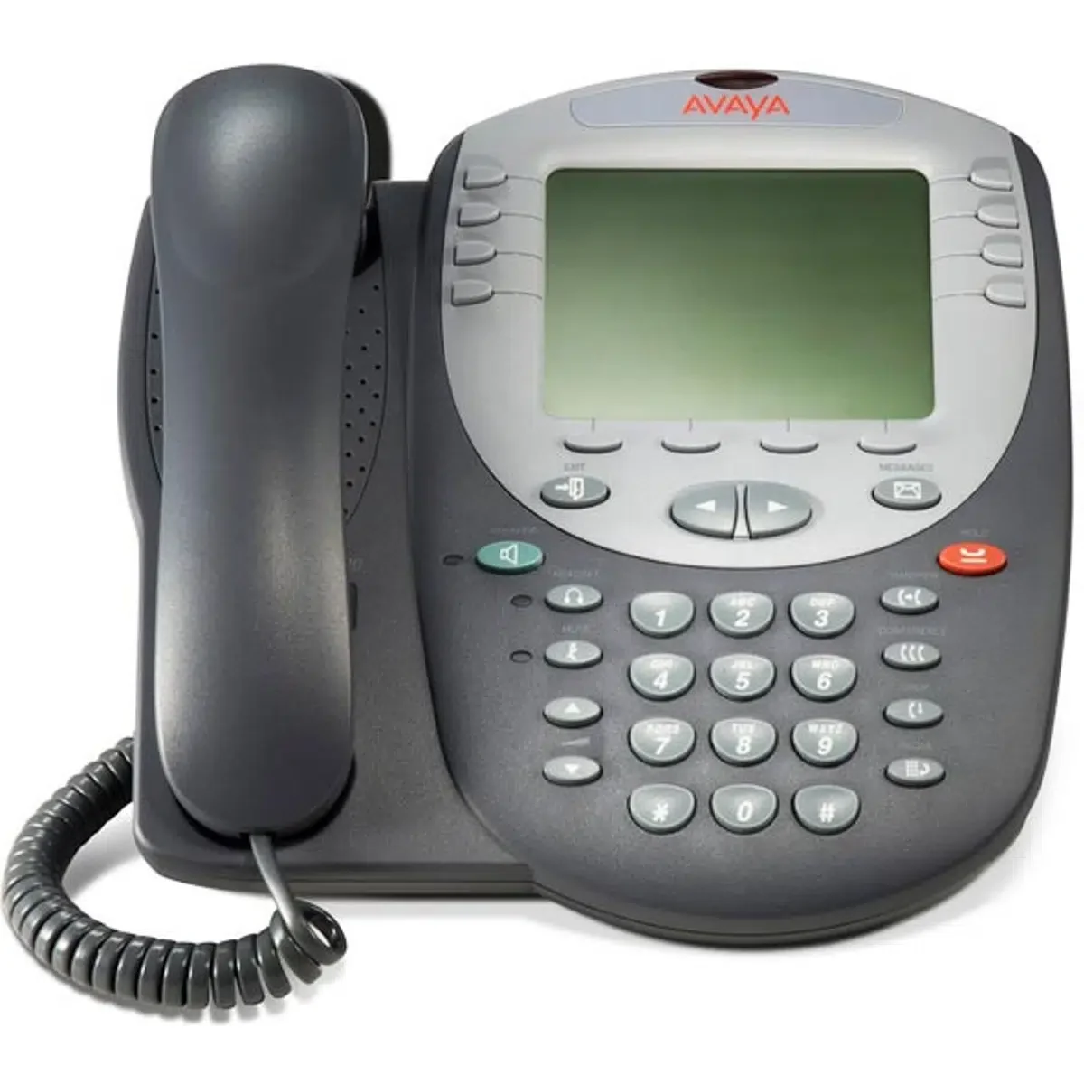 Avaya 2420 Digital Phone | Refurbished – 700203599 - 700381585