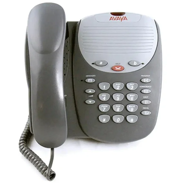 Avaya 4601+ IP Phone | Refurbished – 700381890