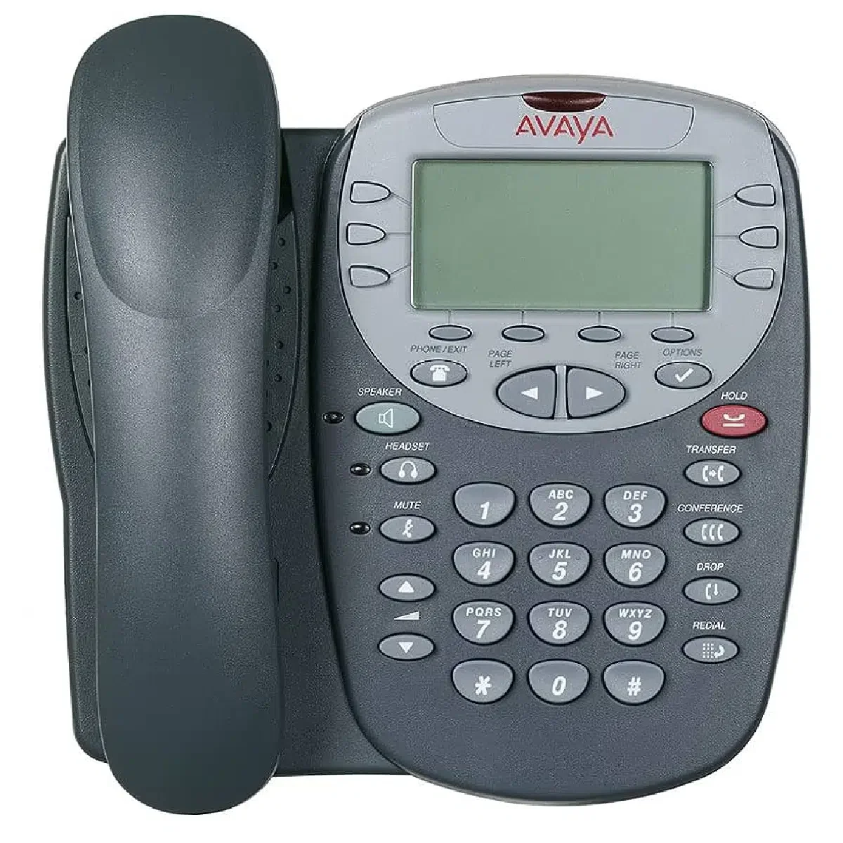 Avaya 4610SW IP Phone | Refurbished – 700274673 - 700381957