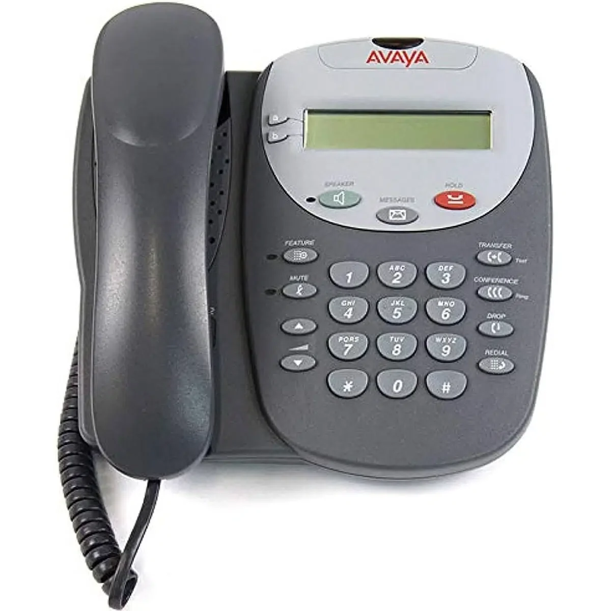 Avaya 2402 Digital Phone | Refurbished – 700274590 - 700381973