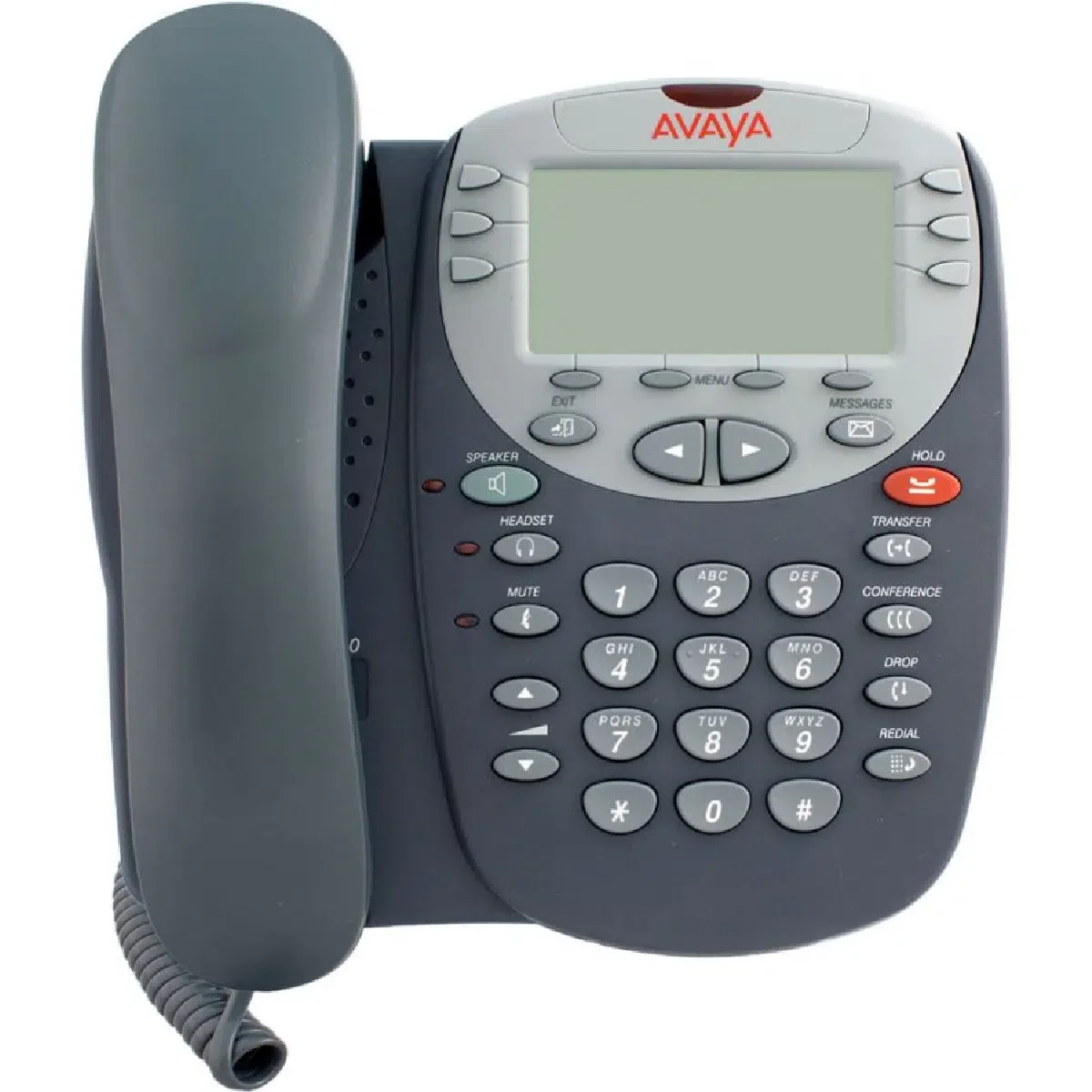 Avaya 2410 Digital Phone | Refurbished – 700306483 - 700381999