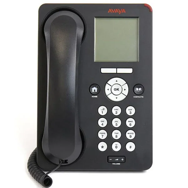 Avaya 9610 IP Phone | Refurbished – 700383912