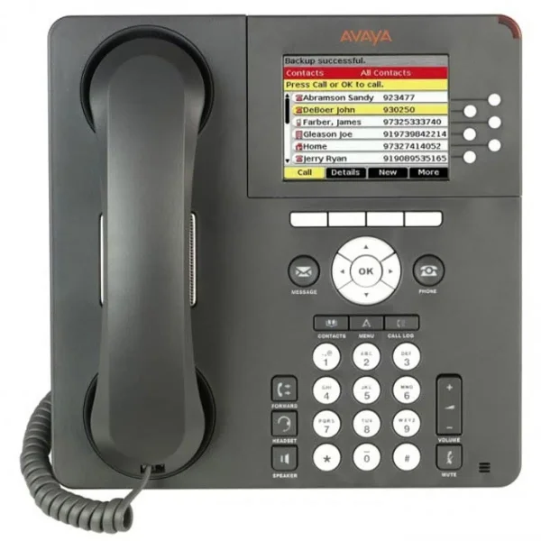 Avaya 9640 IP Phone | Refurbished – 700383920