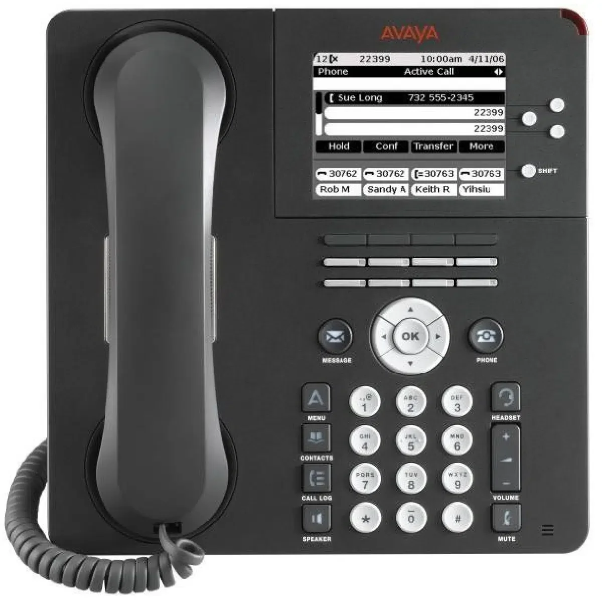 Avaya 9650 IP Phone | Refurbished – 700383938