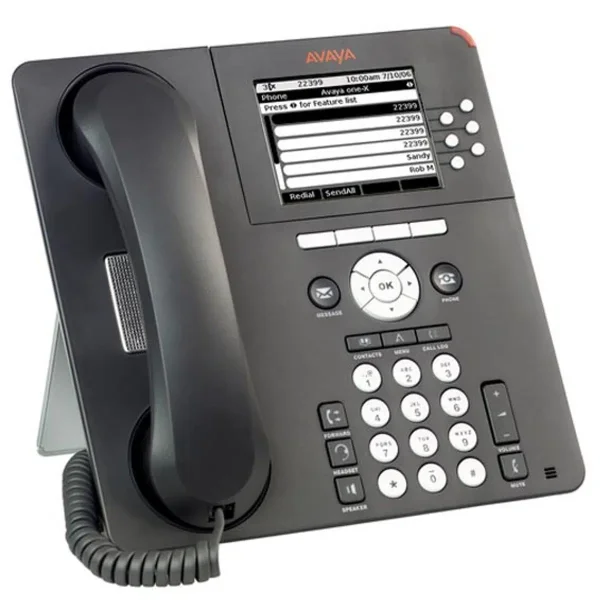Avaya 9630G IP Phone | Refurbished – 700405673