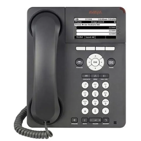 Avaya 9620 IP Phone | Refurbished – 700426711